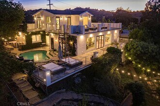 3642 Alta Mesa Dr in Los Angeles, CA - Building Photo - Building Photo