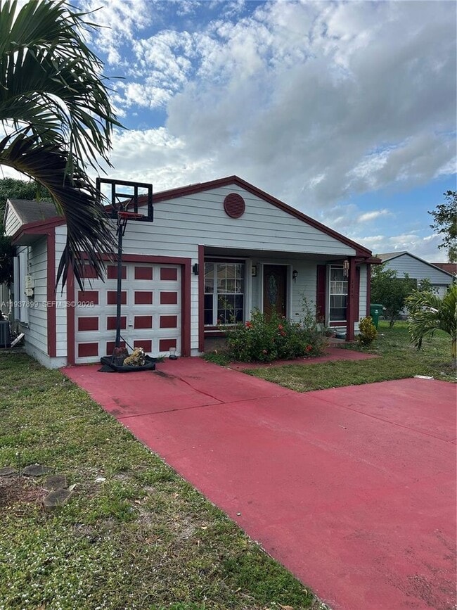property at 1740 SW 83rd Ave