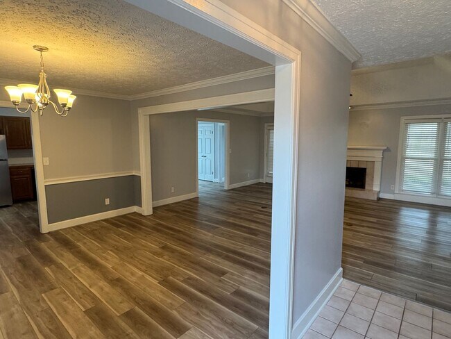 6430 Chappelle Ln in Montgomery, AL - Building Photo - Building Photo