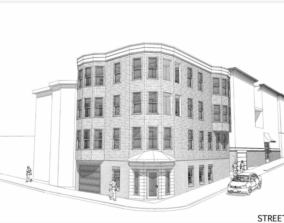 78 Gates St in Boston, MA - Building Photo