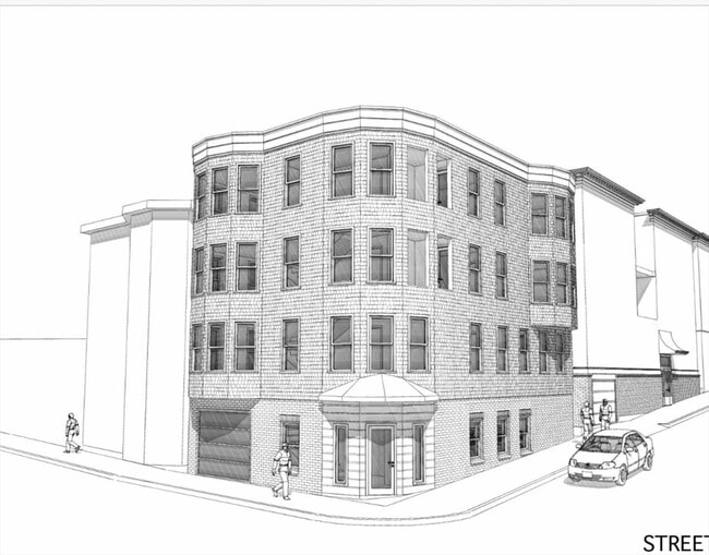 property at 78 Gates St