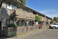 Hidden Village Apartment Homes in Milwaukie, OR - Building Photo - Building Photo