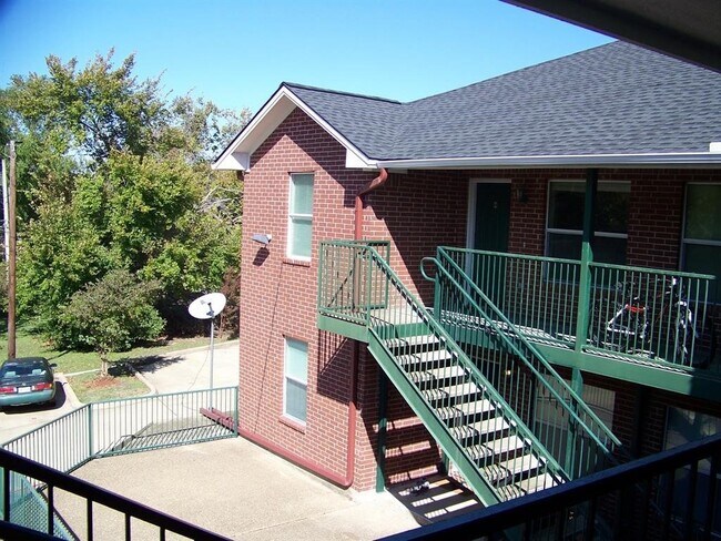 property at 317 Cherry St