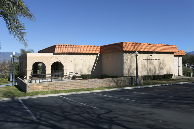 Casas Alquiler en West Redlands, CA