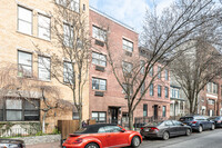 453 12th St in Brooklyn, NY - Foto de edificio - Building Photo