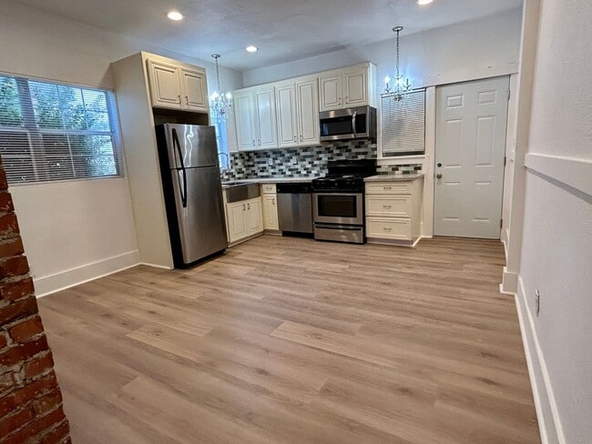 471 N San Pedro St in San Jose, CA - Building Photo - Building Photo