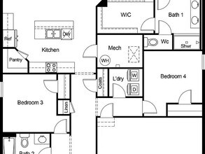 647 Rose Ln in Greenfield, IN - Building Photo - Building Photo