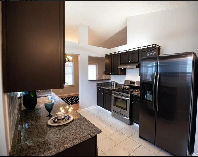 3585 Plum Creek Trail NW in Kennesaw, GA - Building Photo - Building Photo