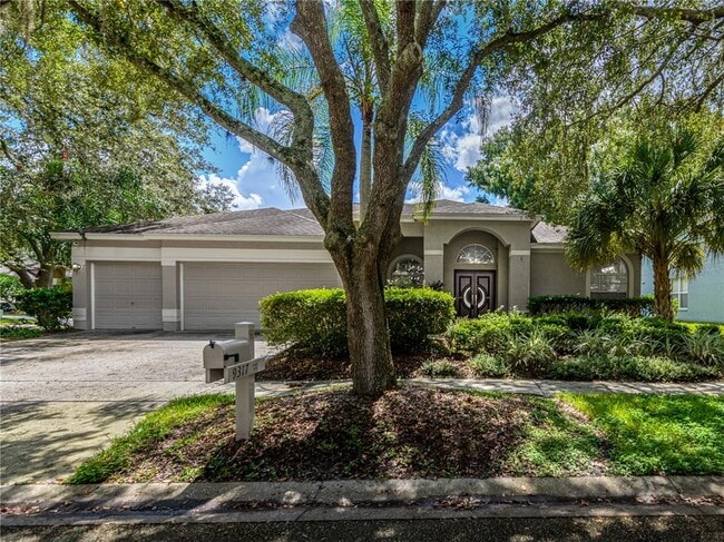 property at 9317 Heritage Oak Ct