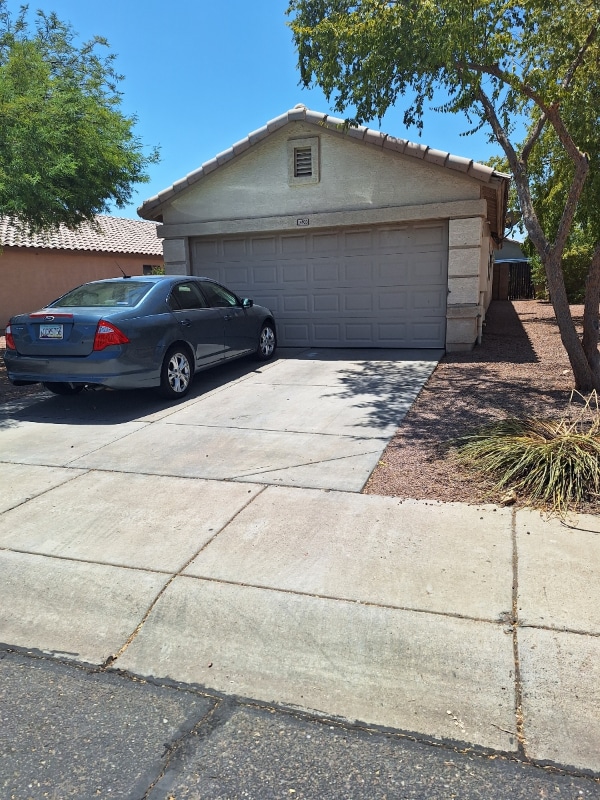 property at 14933 W Caribbean Ln