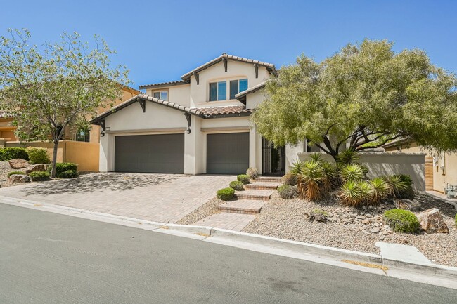 property at 12330 Monument Hill Ave