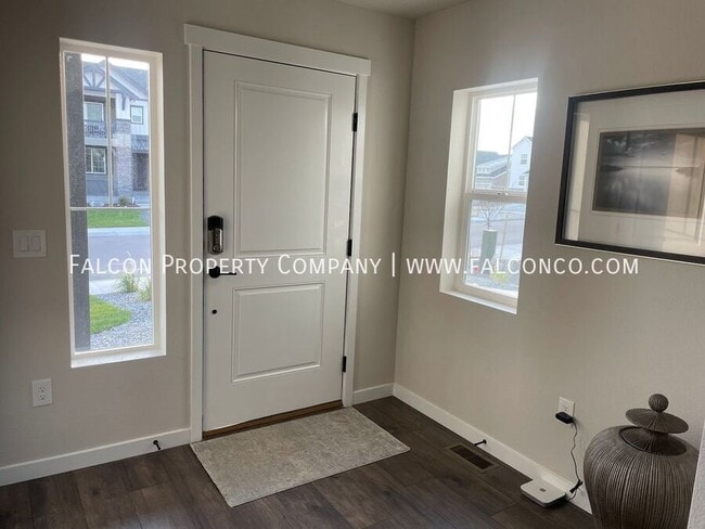 8224 Harvey Logan Dr in Colorado Springs, CO - Building Photo - Building Photo