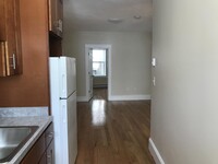 914 Huntington Ave, Unit 1 in Boston, MA - Building Photo - Building Photo