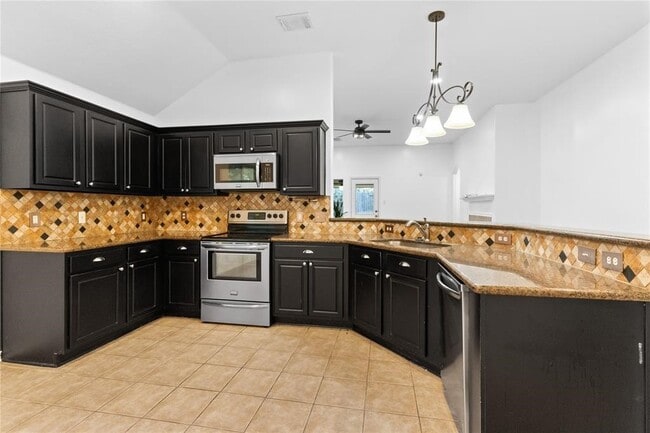 property at 15323 Redbud Berry Way