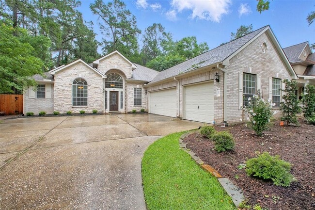 22 Watermint Pl in Conroe, TX - Building Photo - Building Photo
