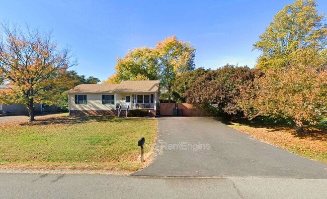 property at 11218 Trisler Dr