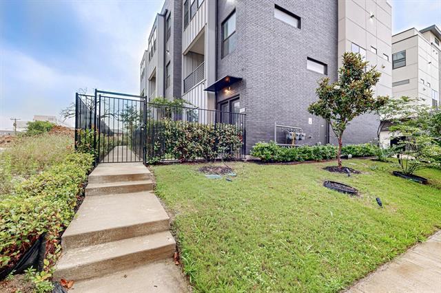 1813 Park Ave in Dallas, TX - Building Photo - Building Photo
