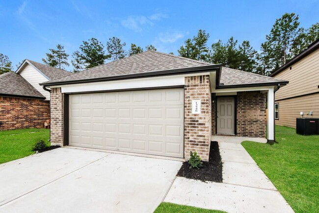 13548 White Ibis St in Splendora, TX - Building Photo - Building Photo