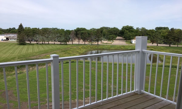 East Point Village Apartments in Morris, MN - Building Photo - Building Photo