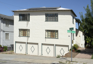 Arbor Villa in Oakland, CA - Building Photo - Building Photo