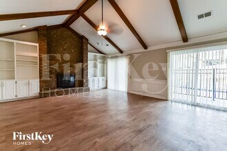 8568 Kettering Dr in Memphis, TN - Building Photo - Building Photo