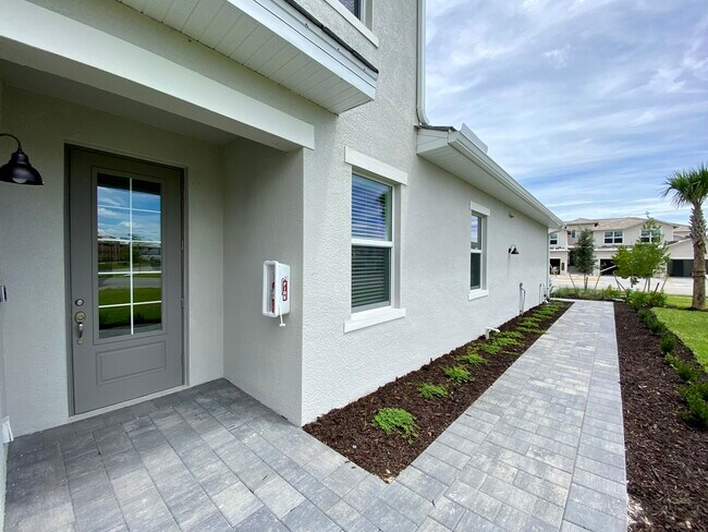 6015 Ellerston Way in Ave Maria, FL - Building Photo - Building Photo