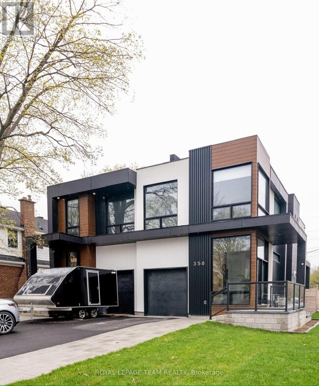 property at 358 Byron Ave