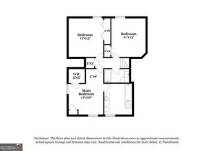 2721 Candler Ln in Marietta, GA - Building Photo - Building Photo