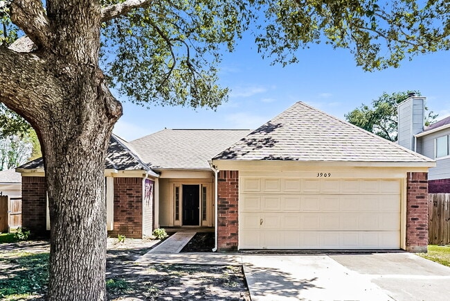 property at 3909 Spring Meadow Dr