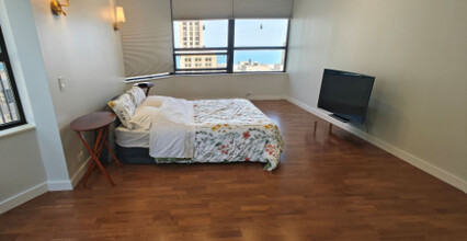 400 E Ohio St, Unit 2901 in Chicago, IL - Building Photo - Building Photo
