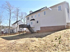 205 Crossfire Rd in Holly Springs, NC - Building Photo - Building Photo