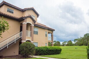 13917 Fairway Island Dr in Orlando, FL - Building Photo