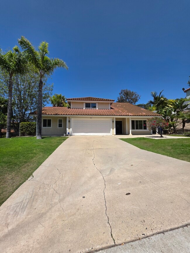 property at 461 Ridgeview Ct