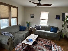 1214 Fell Ave in Bloomington, IL - Building Photo - Building Photo