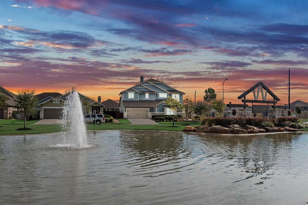 29506 Taliesin Ct in Spring, TX - Building Photo