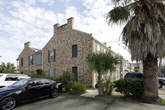 4849 Wabash St in Metairie, LA - Foto de edificio - Building Photo