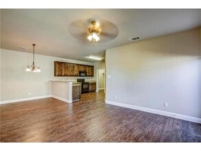481 Canvas Ct in Crowley, TX - Building Photo - Building Photo