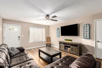 5345 S Mill Ave in Tempe, AZ - Building Photo - Building Photo