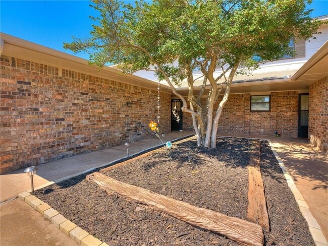 9907 Mashburn Blvd in Oklahoma City, OK - Building Photo - Building Photo