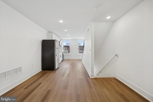 property at 2142 E Letterly St