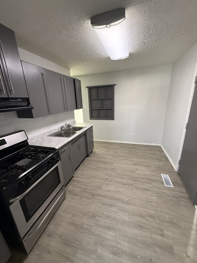 1645 W Elm St in Kokomo, IN - Building Photo - Building Photo