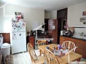 35 Waverly St, Unit 2 in Boston, MA - Building Photo