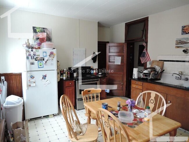 property at 35 Waverly St
