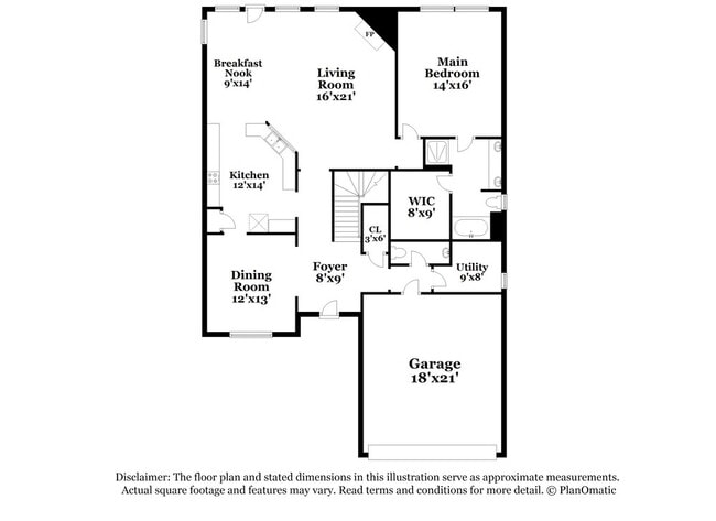 1063 Shadow Glenn Dr in Conroe, TX - Building Photo - Building Photo
