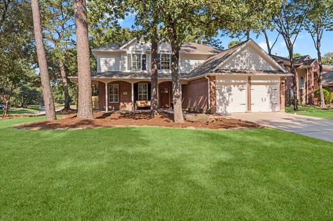 11 Snow Woods Ct in Conroe, TX - Building Photo - Building Photo