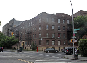 1810 Cortelyou Rd Apartments