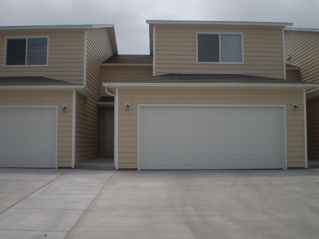 property at 5010 Rock Springs St