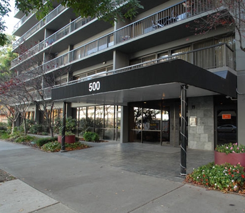 500 N St in Sacramento, CA - Building Photo - Building Photo