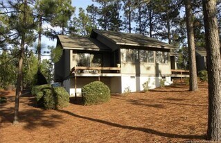 180 Barton Hills Ct in Pinehurst, NC - Building Photo
