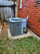 8810 Barron Wood Cir E in Houston, TX - Building Photo - Building Photo